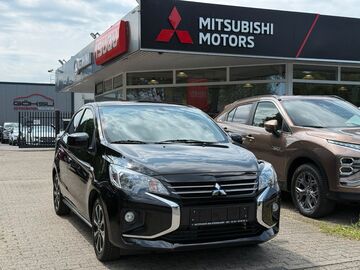 Gebrauchte Mitsubishi Space Star