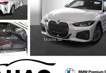 BMW 430 26.482 km 53.940 &euro; Marl 45770