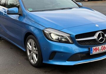 Mercedes-Benz A 180 179.000 km 11.900 &euro; Mülheim an der Ruhr 45479
