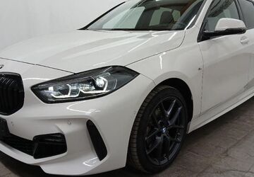BMW 118 20.000 km 27.999 &euro; Meerbusch 40668