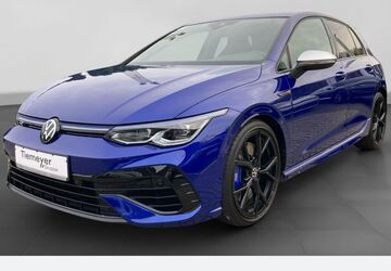 VW Golf 45.454 km 32.490 &euro; Bochum 44892