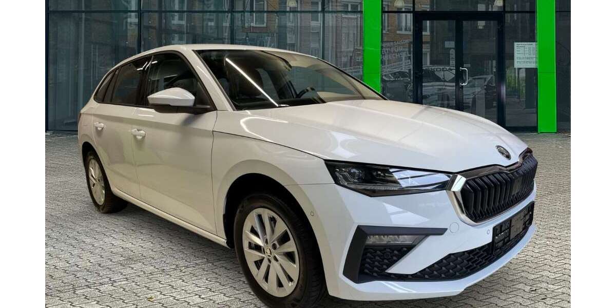 Skoda Scala 2.221 km 26.990 &euro; Mülheim / Ruhr 45479