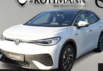 VW ID.5 47.898 km 27.880 &euro; Bottrop-Kirchhellen 46244