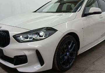 BMW 118 20.000 km 27.999 &euro; Meerbusch 40668