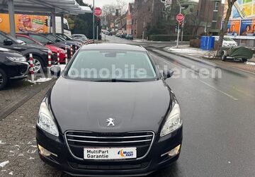Peugeot 508 140.000 km 5.900 &euro; Herten 45699