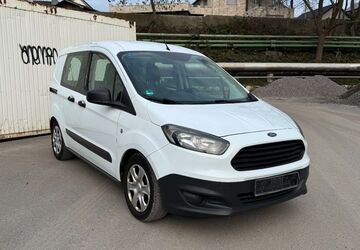 Ford Transit 95.907 km 6.285 &euro; Gladbeck 45966