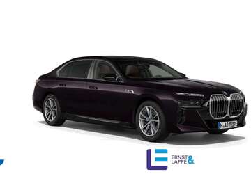 BMW i7 16.969 km 132.390 &euro; Essen 45134