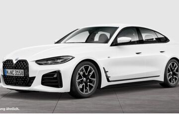 BMW 420 Gran Coupé 58.900 km 35.770 &euro; Velbert 42549