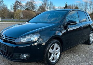 VW Golf 188.700 km 4.690 &euro; Neukirchen-Vluyn 47506