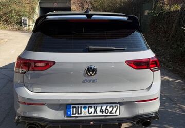 VW Golf 76.000 km 22.400 &euro; Duisburg 47057