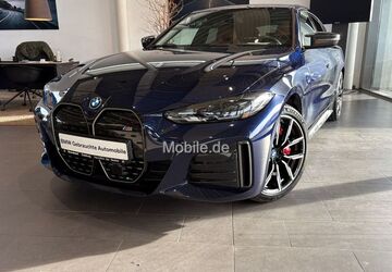 BMW i4 69.708 km 44.790 &euro; Duisburg 47119