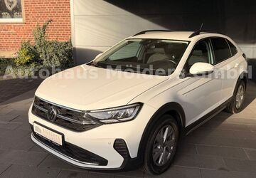 VW Taigo 66.500 km 19.750 &euro; Rheurdt 47509