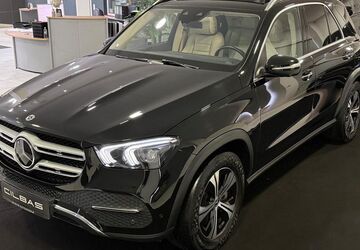 Mercedes-Benz GLE 350 116.609 km 47.900 &euro; Gelsenkirchen 45891