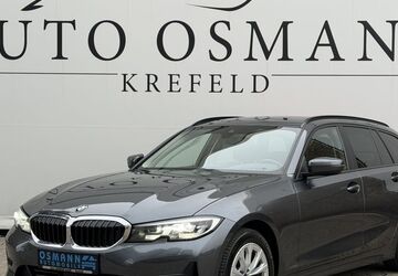 BMW 320 152.384 km 19.950 &euro; Krefeld 47805