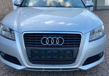 Audi A3 129.000 km 8.699 &euro; Moers 47441