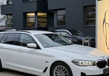 BMW 530 50.195 km 30.950 &euro; Krefeld 47805