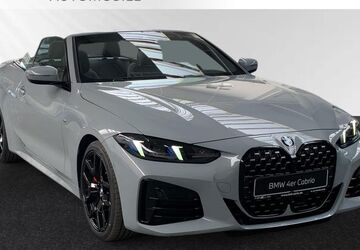 BMW 420 3.000 km 59.990 &euro; Moers 47441