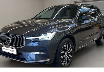 Volvo XC60 55.260 km 31.778 &euro; Krefeld 47805