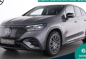 Mercedes-Benz EQE 13.026 km 57.335 &euro; Essen 45309