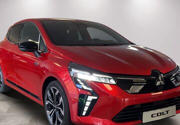 Mitsubishi Colt 3.980 km 18.980 &euro; Essen 45145