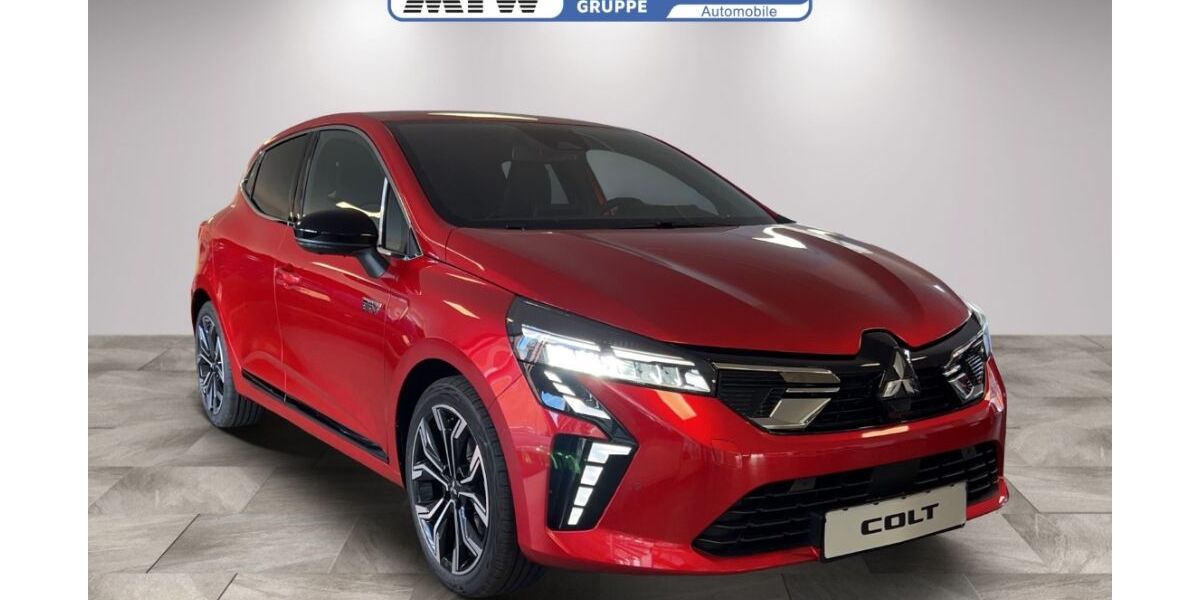 Mitsubishi Colt 3.980 km 18.980 &euro; Essen 45145