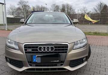 Audi A4 133.000 km 8.000 &euro; Steele (Essen) 45276