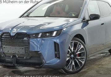 BMW iX 18.788 km 94.980 &euro; Mülheim an der Ruhr 45478