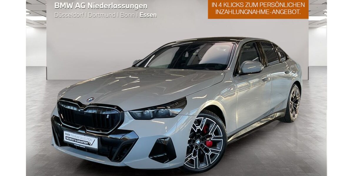 BMW i5 23.083 km 52.799 &euro; Essen 45141