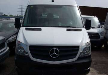 Mercedes-Benz Sprinter 141.000 km 14.500 &euro; Bottrop 46242