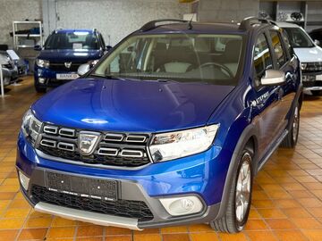 Gebrauchte Dacia Logan