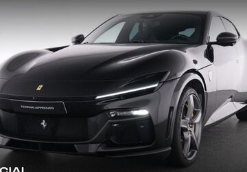 Ferrari Purosangue 3.500 km 529.445 &euro; Meerbusch 40667