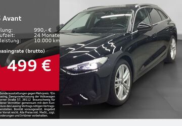 Audi A5 30.526 km 48.870 &euro; Bochum 44809