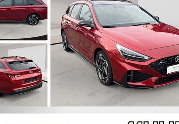 Hyundai i30 14.368 km 25.899 &euro; Oberhausen 46149
