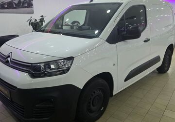 Citroen Berlingo 19.232 km 12.990 &euro; Recklinghausen 45661