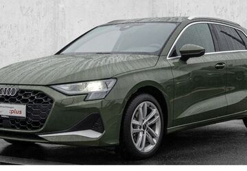 Audi A3 4.995 km 33.840 &euro; Düsseldorf 40549