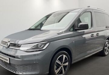 VW Caddy 4.999 km 37.990 &euro; Mettmann 40822