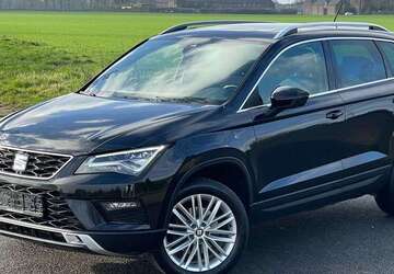 Seat Ateca 178.789 km 15.850 &euro; Krefeld 47804