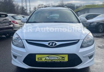 Hyundai i30 192.000 km 2.950 &euro; Bottrop 46238