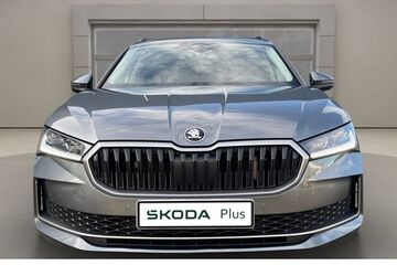 Skoda Superb 16.905 km 37.480 &euro; Krefeld 47809