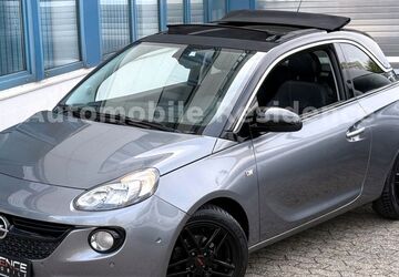 Opel Adam 48.500 km 12.980 &euro; Ratingen 40880