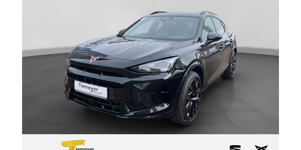 Cupra Formentor 1.272 km 51.490 &euro; Recklinghausen 45663