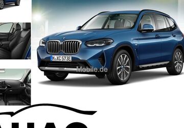 BMW X3 66.463 km 37.690 &euro; Dorsten 46282