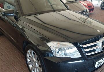 Mercedes-Benz GLK 220 156.200 km 13.350 &euro; Wülfrath 42489