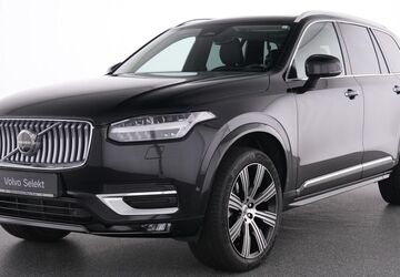 Volvo XC90 31.199 km 51.380 &euro; Essen-Kray 45309