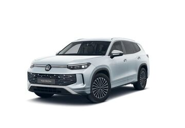 VW Tayron 10.737 km 41.440 &euro; Wesel 46483