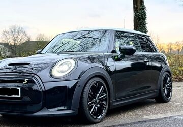 Mini Cooper SE 34.000 km 17.000 &euro; Dinslaken 46535