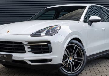 Porsche Cayenne 89.300 km 54.900 &euro; Moers 47441