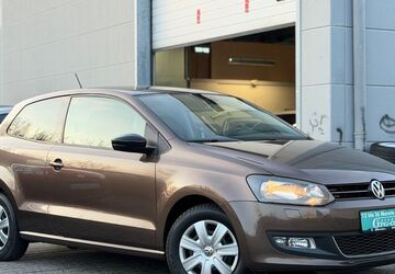 VW Polo 104.063 km 6.999 &euro; Rheinberg 47495