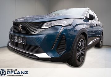 Peugeot 3008 74.941 km 22.990 &euro; Herne 44625