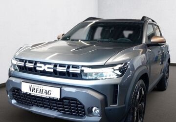 Dacia Duster 4.266 km 31.095 &euro; Recklinghausen 45659